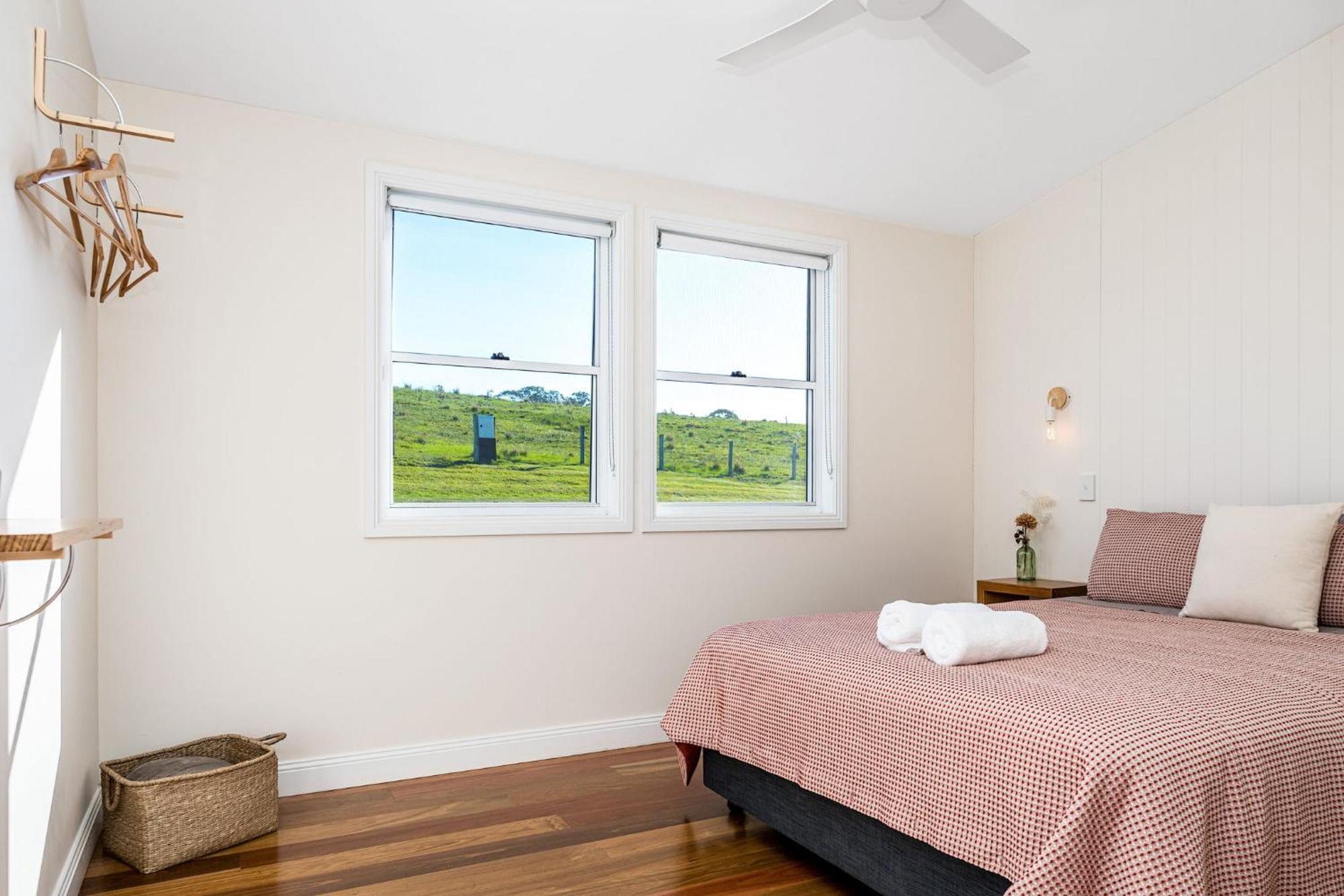 Forget Me Not Farm Cottages Coopers Shoot エクステリア 写真