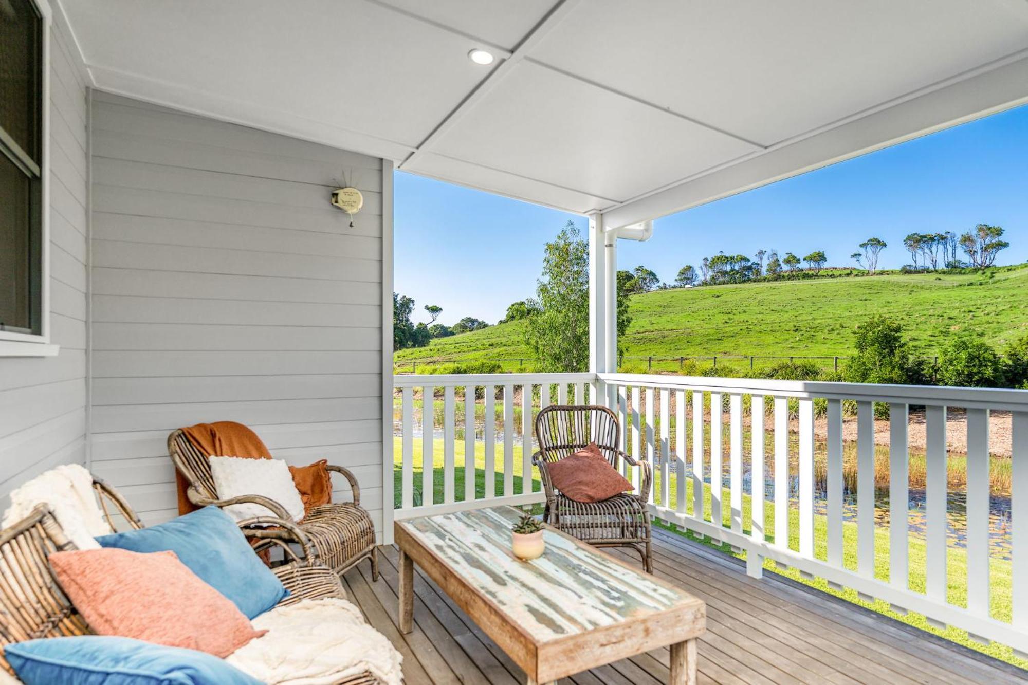 Forget Me Not Farm Cottages Coopers Shoot エクステリア 写真