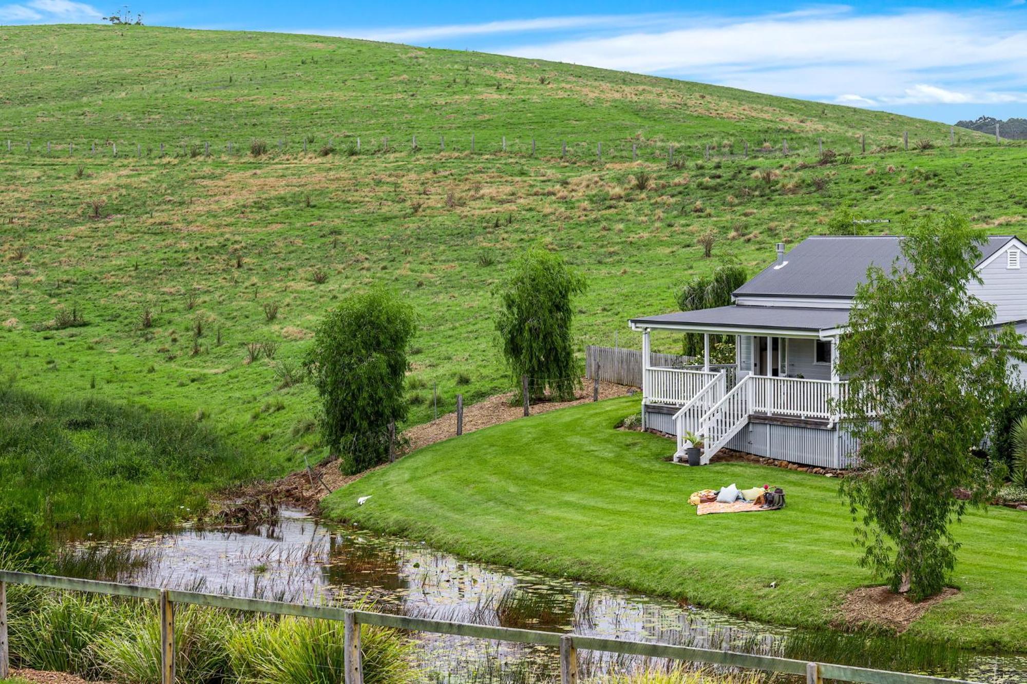 Forget Me Not Farm Cottages Coopers Shoot エクステリア 写真