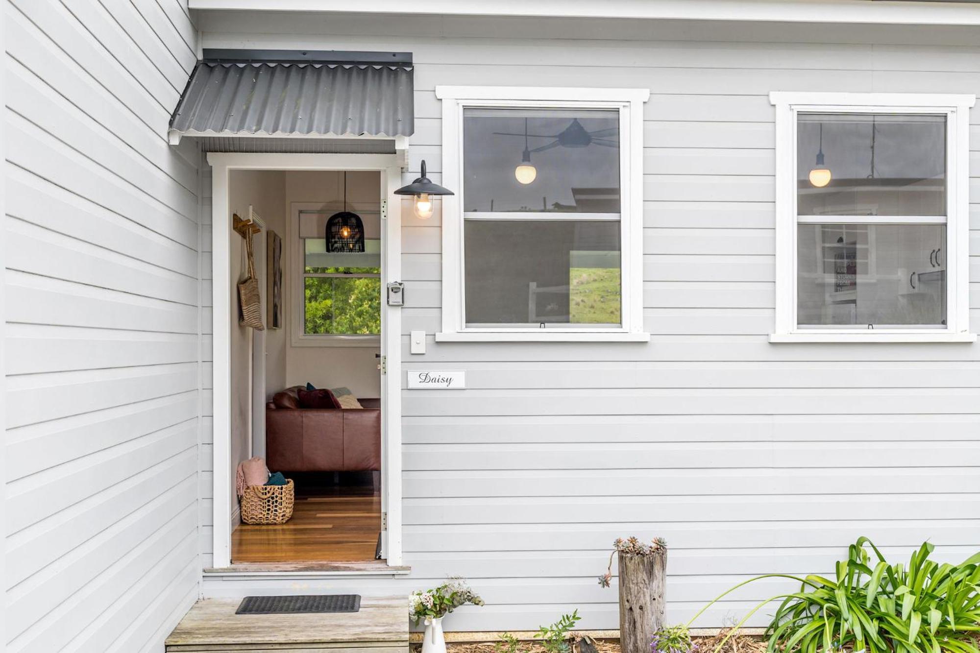 Forget Me Not Farm Cottages Coopers Shoot エクステリア 写真