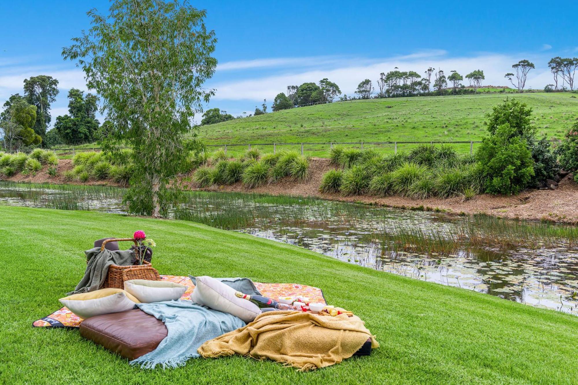 Forget Me Not Farm Cottages Coopers Shoot エクステリア 写真