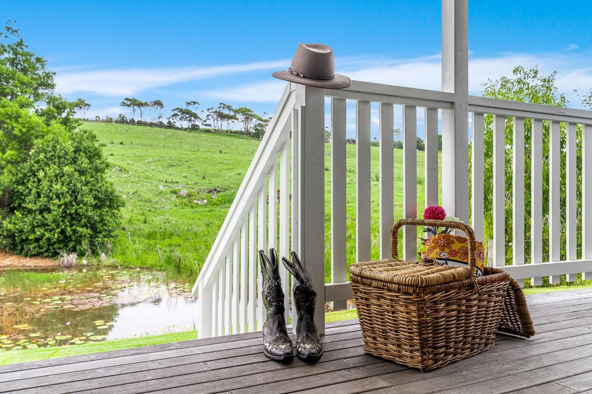 Forget Me Not Farm Cottages Coopers Shoot エクステリア 写真