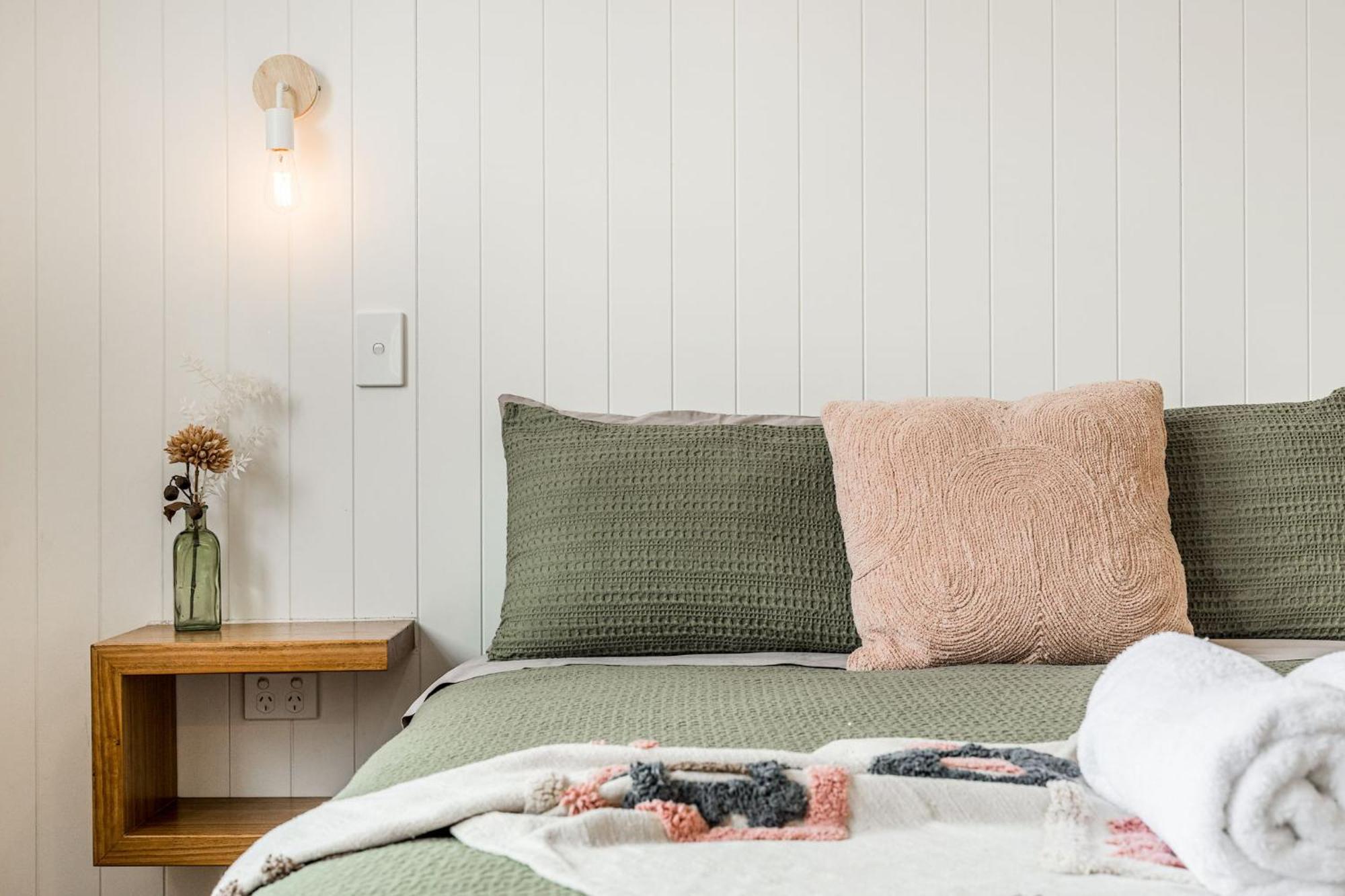 Forget Me Not Farm Cottages Coopers Shoot エクステリア 写真