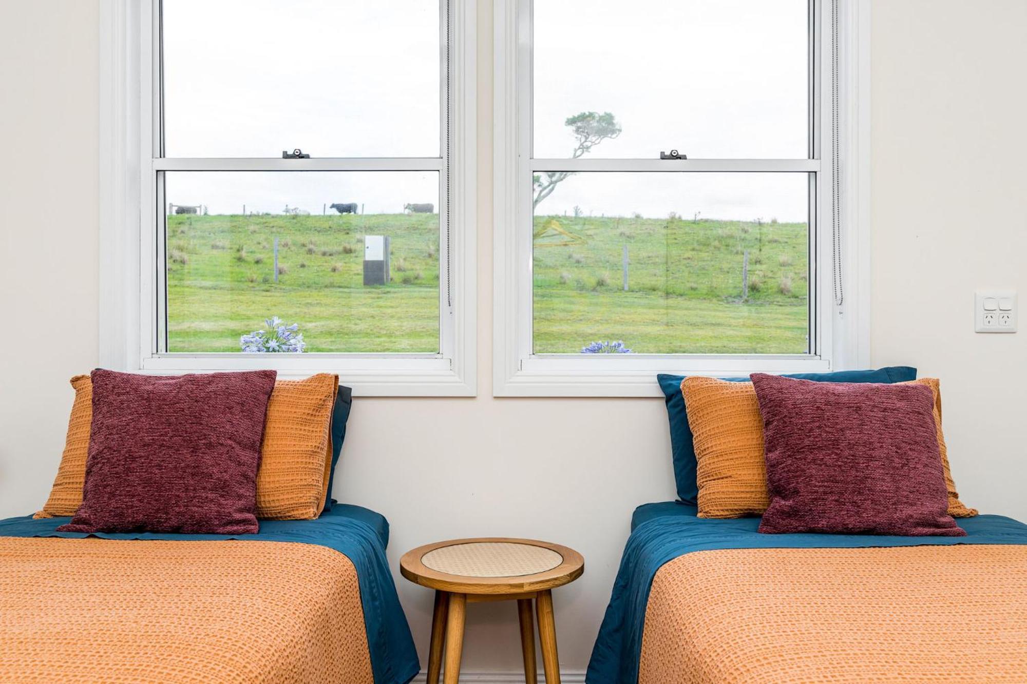 Forget Me Not Farm Cottages Coopers Shoot エクステリア 写真
