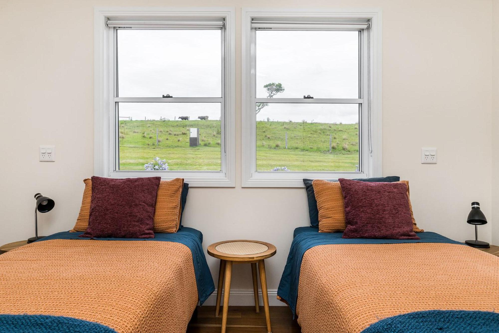 Forget Me Not Farm Cottages Coopers Shoot エクステリア 写真