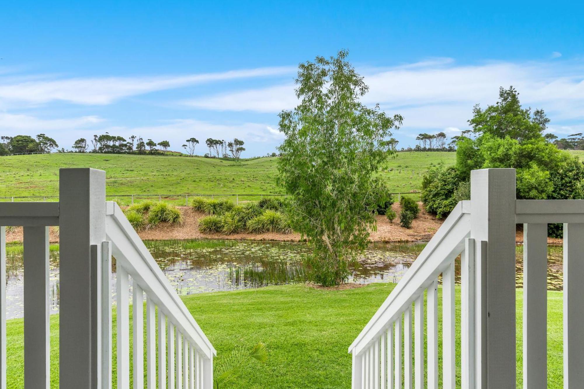 Forget Me Not Farm Cottages Coopers Shoot エクステリア 写真