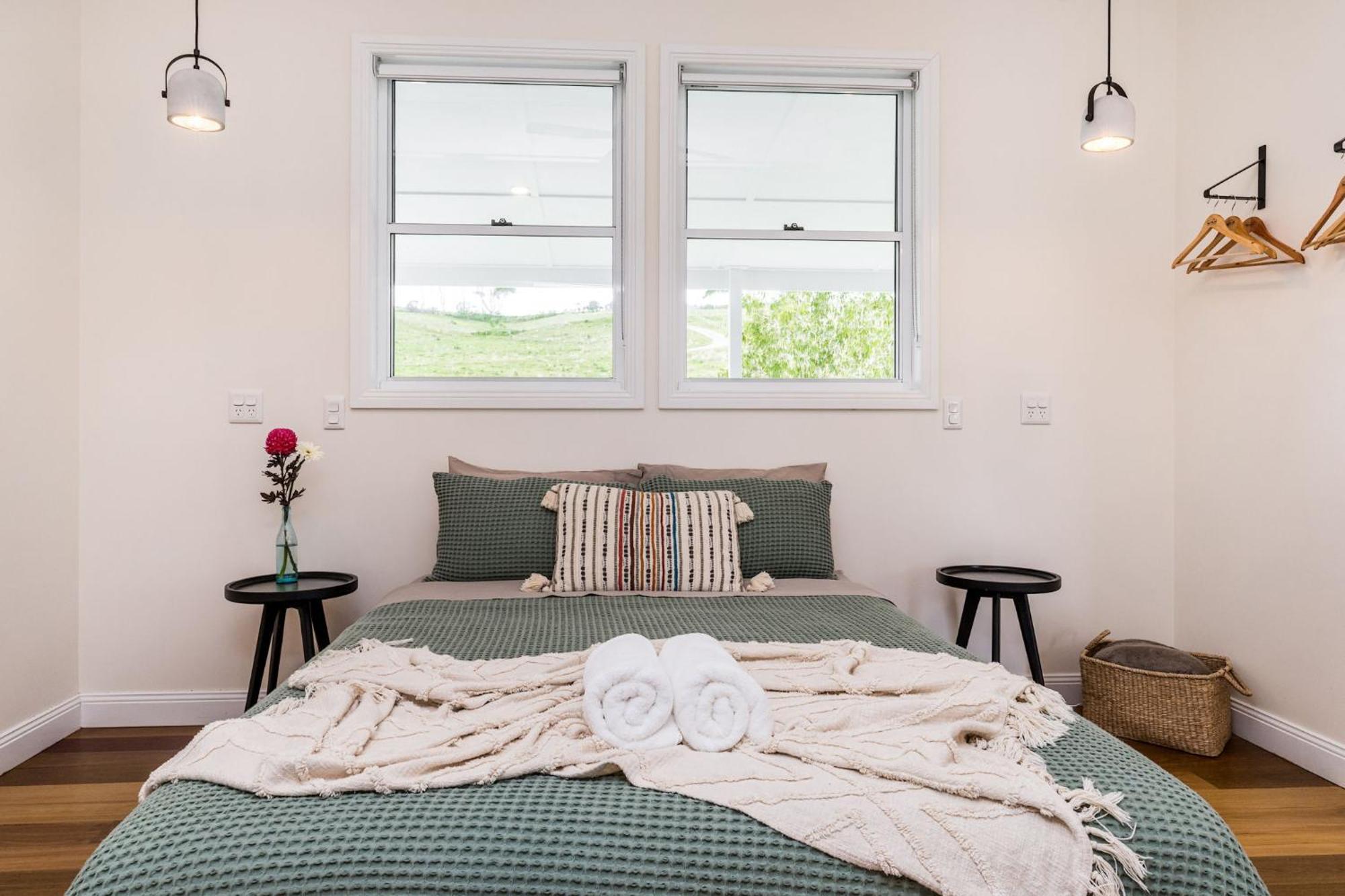 Forget Me Not Farm Cottages Coopers Shoot エクステリア 写真