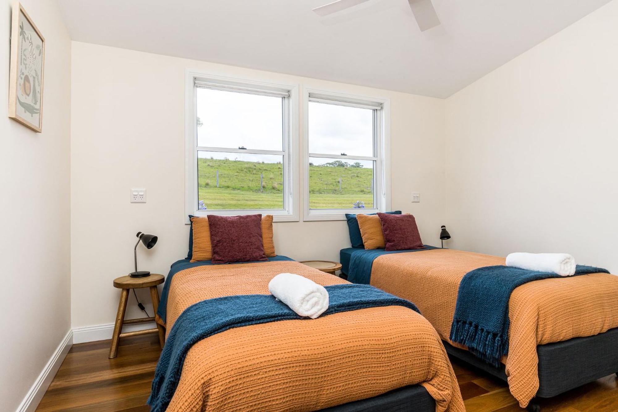 Forget Me Not Farm Cottages Coopers Shoot エクステリア 写真