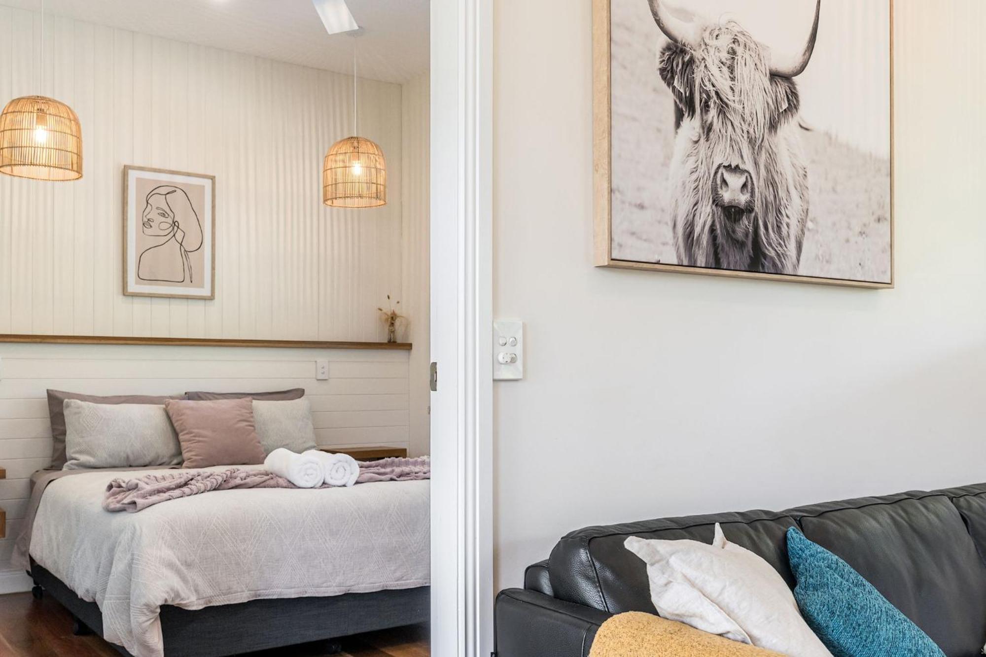 Forget Me Not Farm Cottages Coopers Shoot エクステリア 写真
