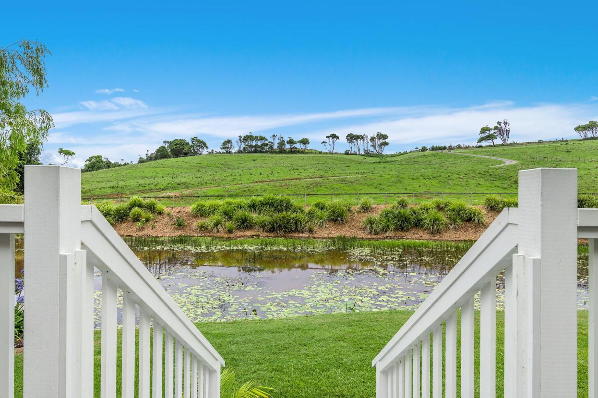 Forget Me Not Farm Cottages Coopers Shoot エクステリア 写真