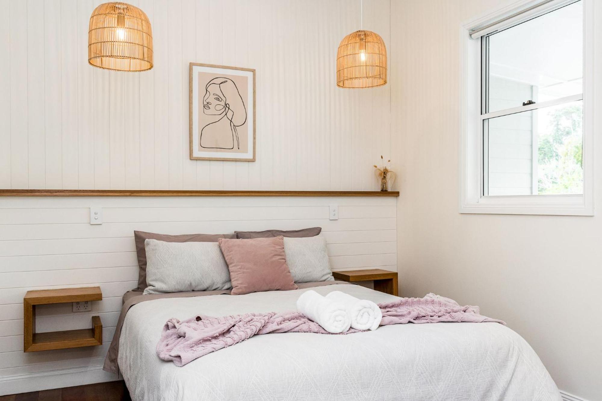 Forget Me Not Farm Cottages Coopers Shoot エクステリア 写真