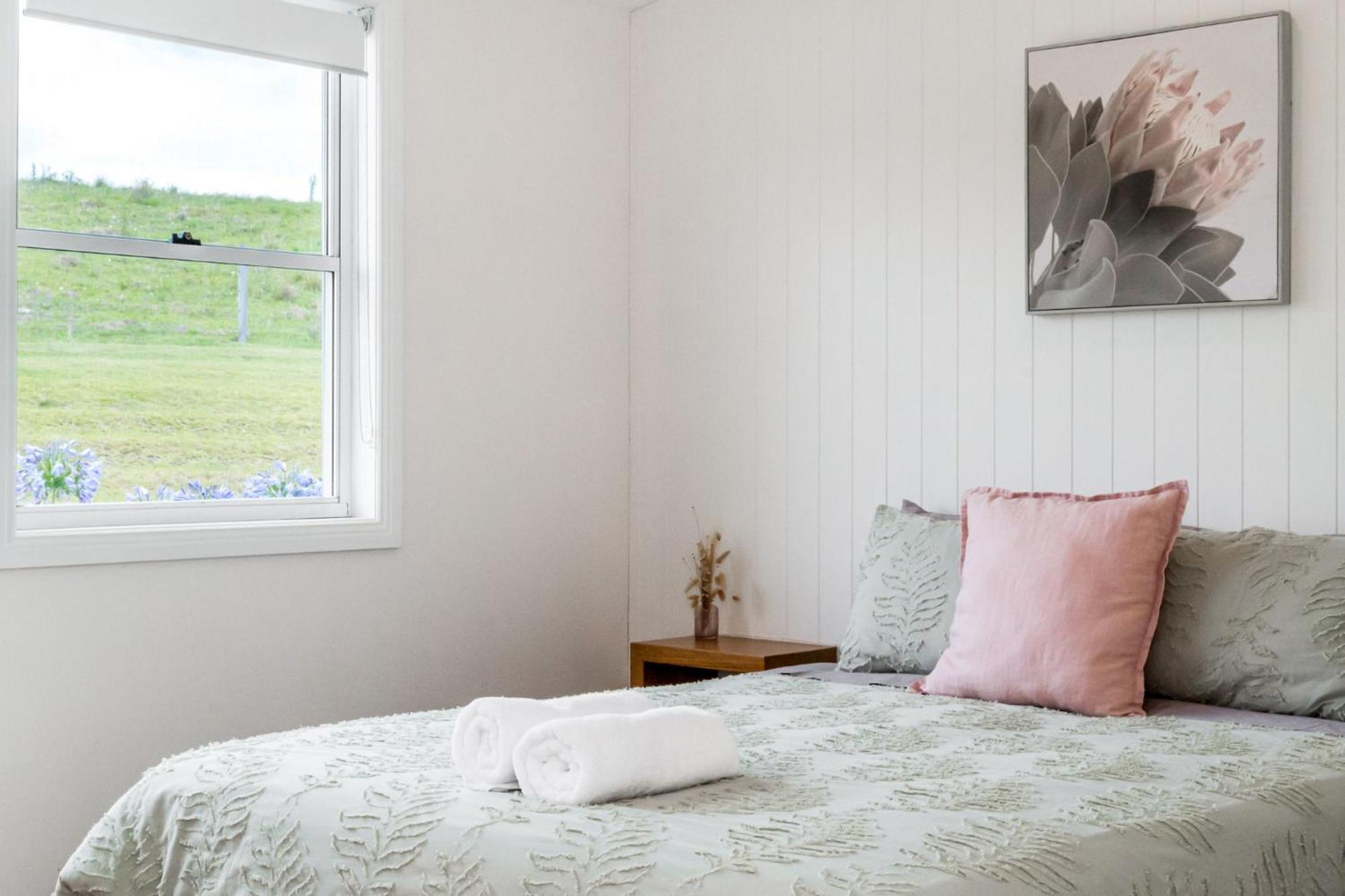 Forget Me Not Farm Cottages Coopers Shoot エクステリア 写真