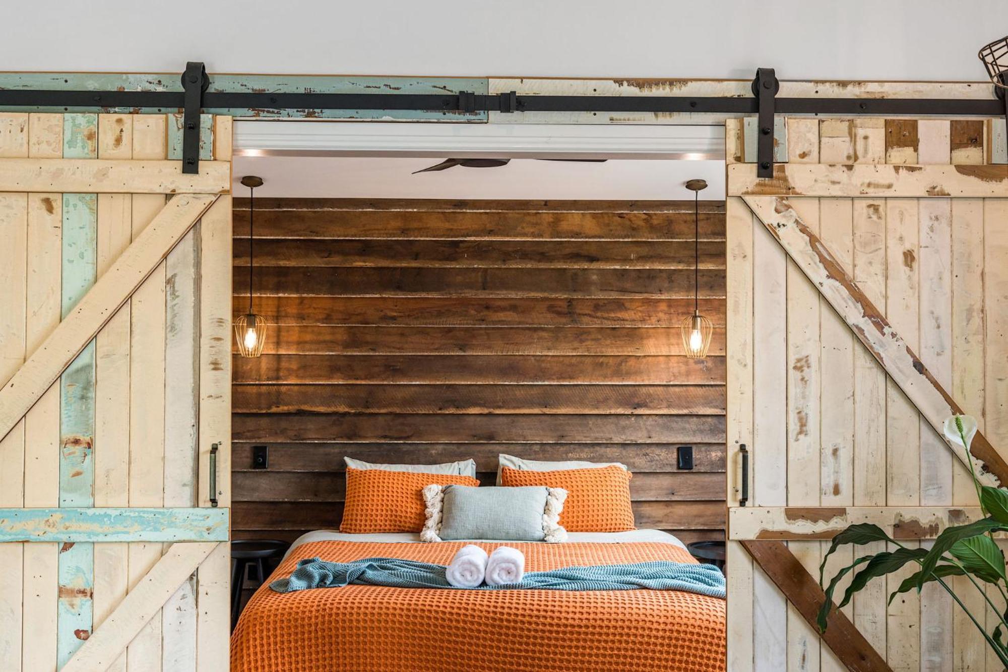 Forget Me Not Farm Cottages Coopers Shoot エクステリア 写真